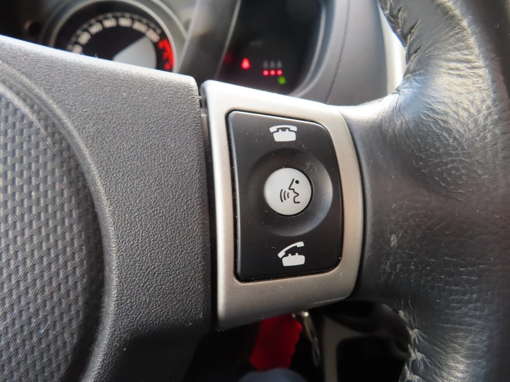 Hoofdafbeelding Toyota Urban Cruiser