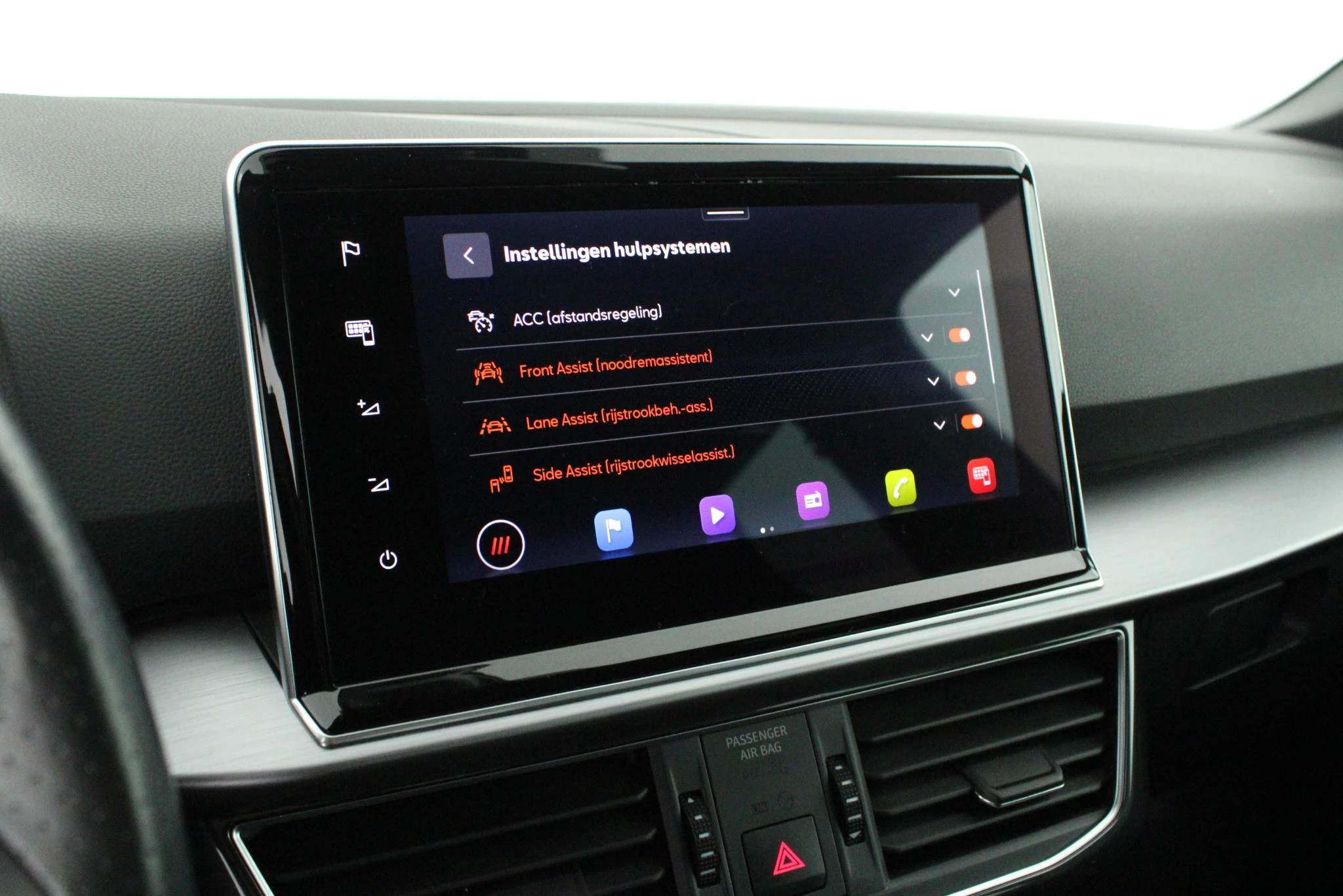 Hoofdafbeelding SEAT Tarraco