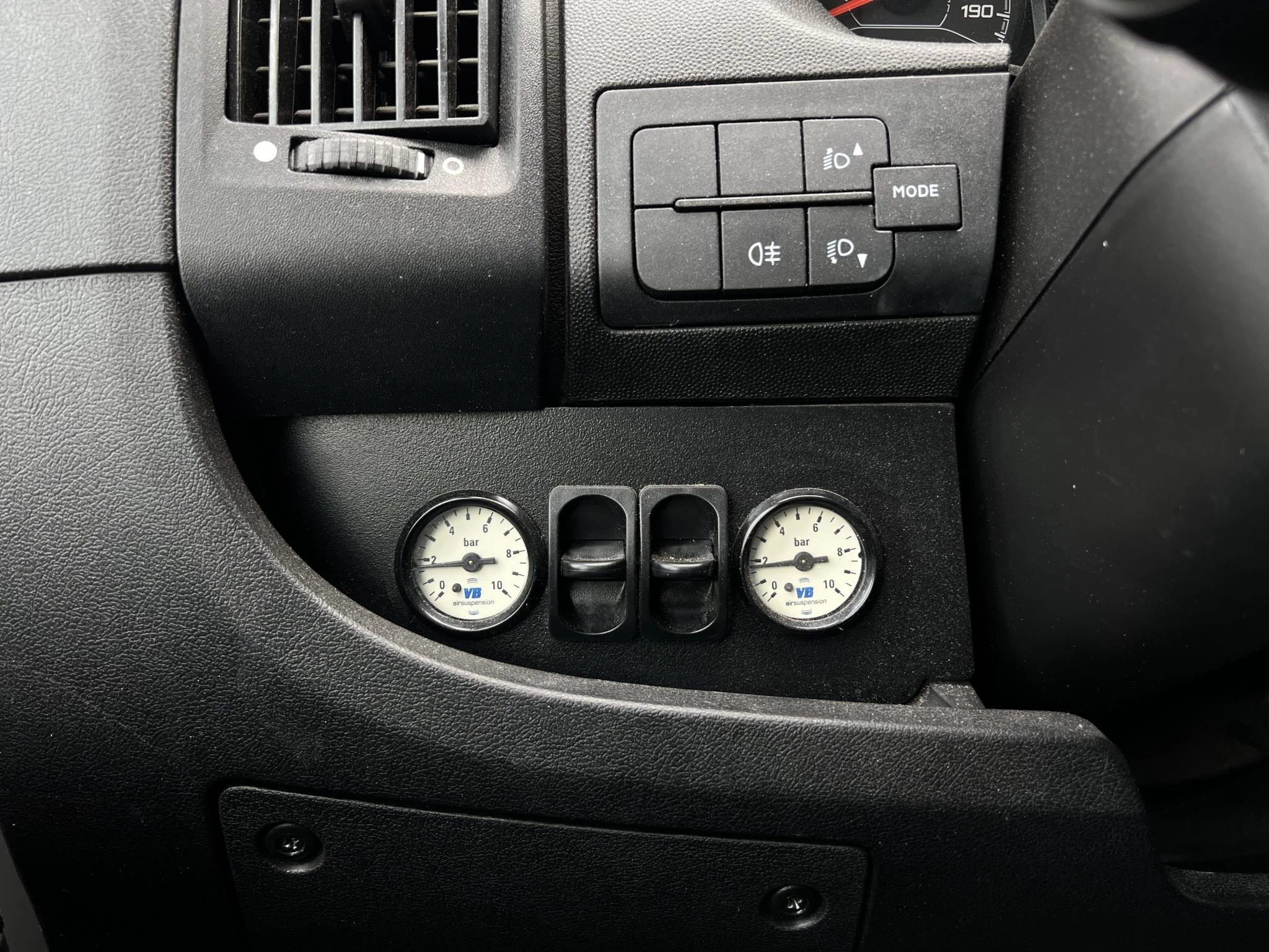 Hoofdafbeelding Citroën Jumper