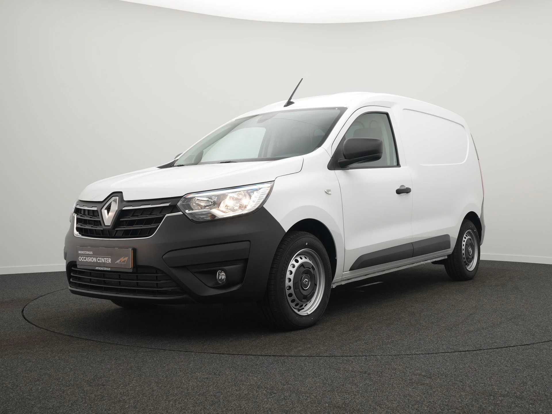 Hoofdafbeelding Renault Express