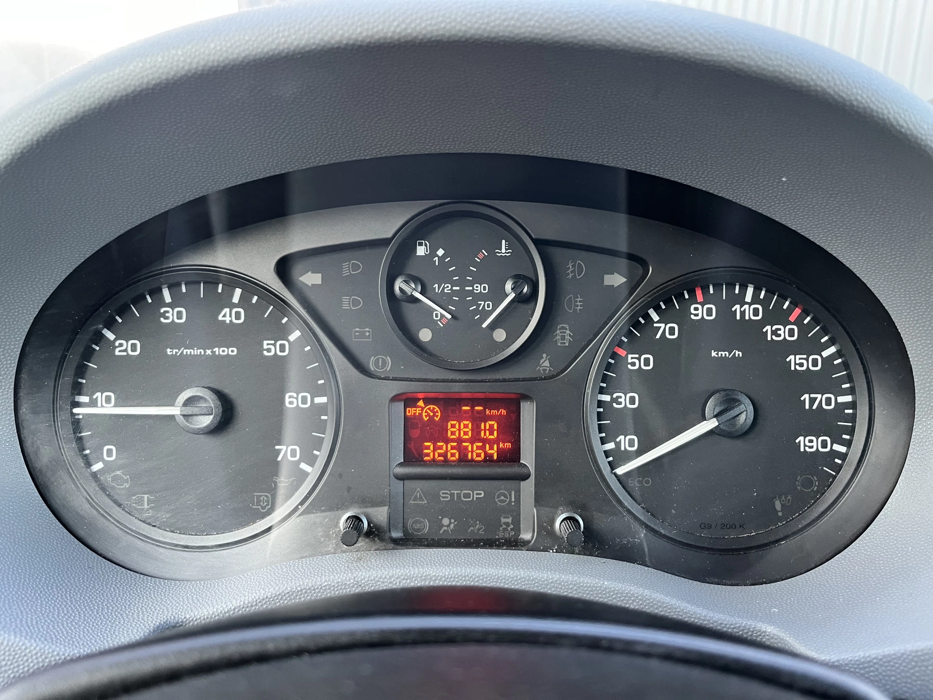 Hoofdafbeelding Peugeot Expert