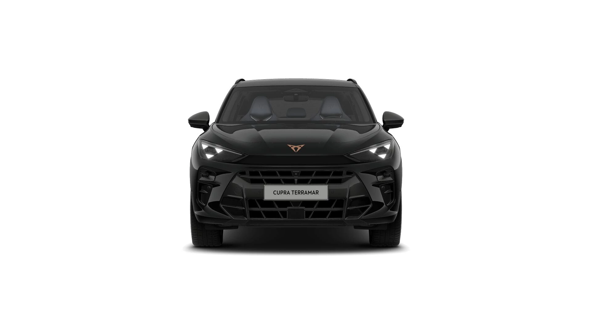 Hoofdafbeelding CUPRA Terramar