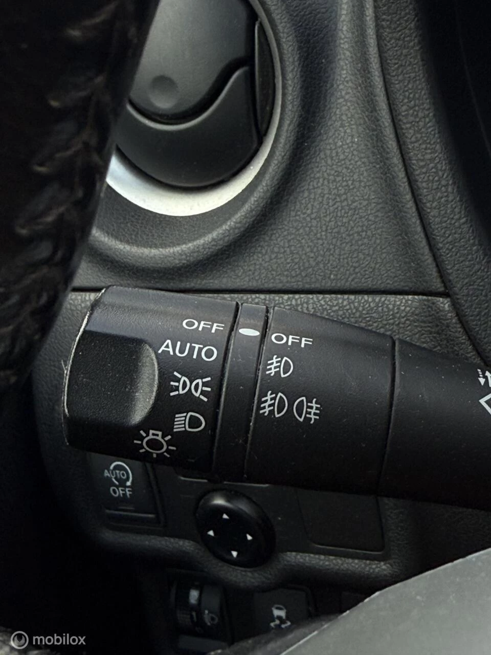 Hoofdafbeelding Nissan Note