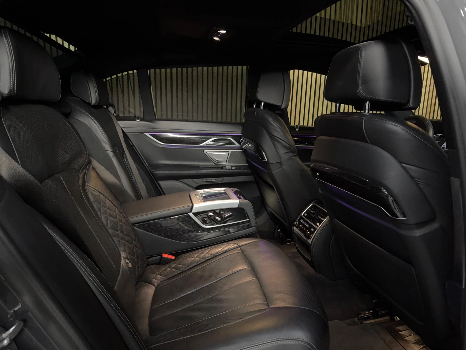 Hoofdafbeelding BMW 7 Serie