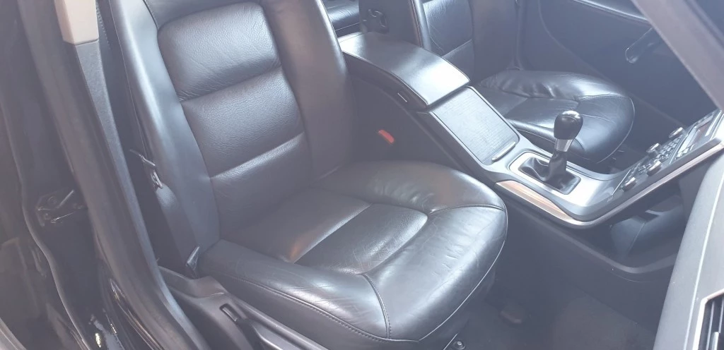 Hoofdafbeelding Volvo V70