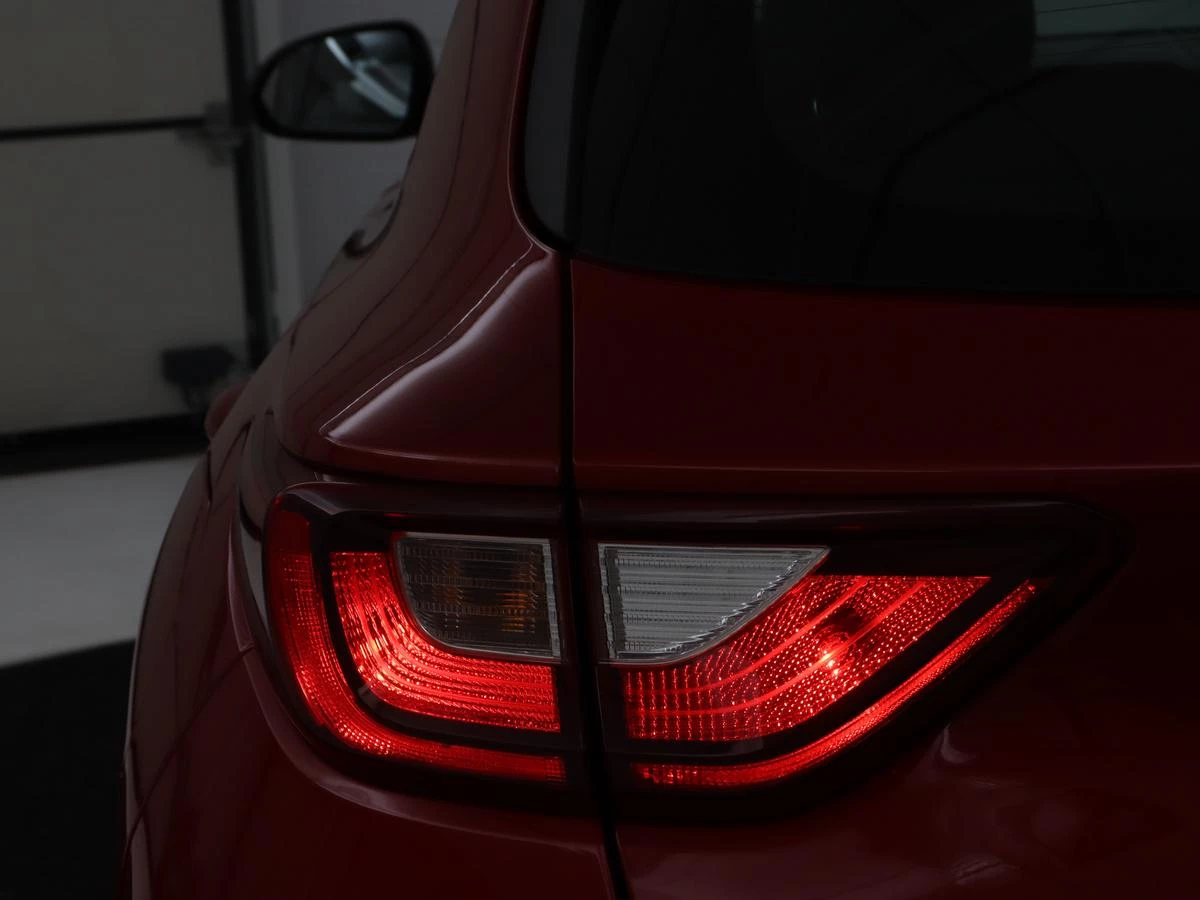 Hoofdafbeelding Kia Stonic