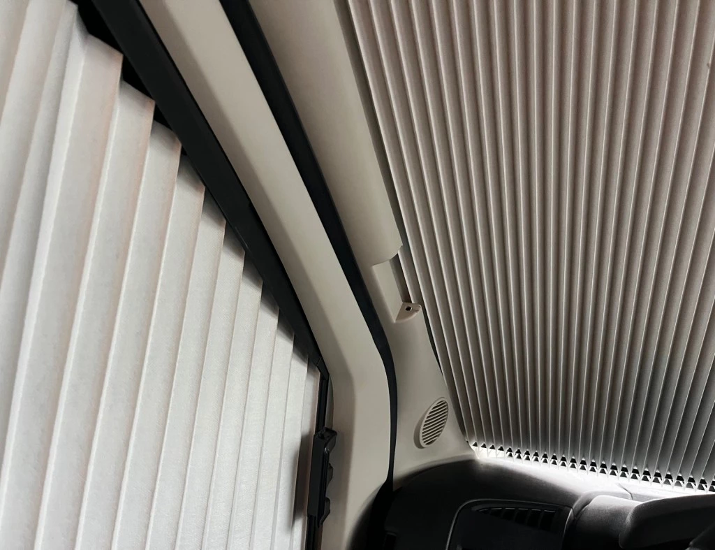 Hoofdafbeelding Knaus Boxstar Freeway 640 Automaat