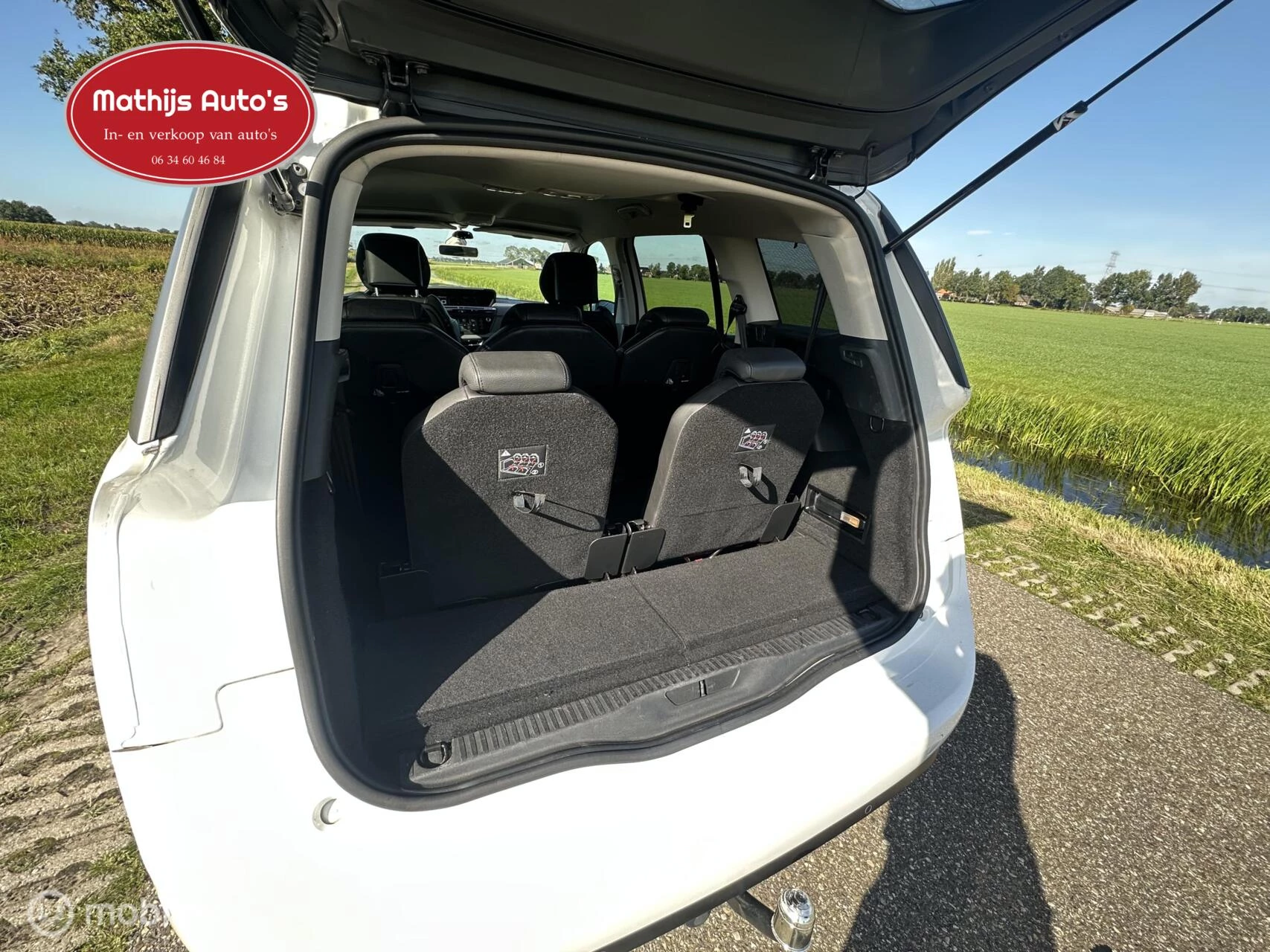 Hoofdafbeelding Citroën Grand C4 Picasso