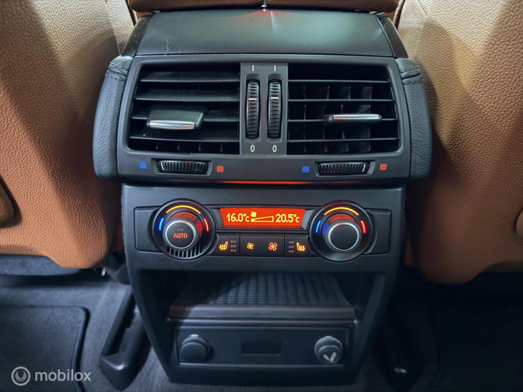 Hoofdafbeelding BMW X6