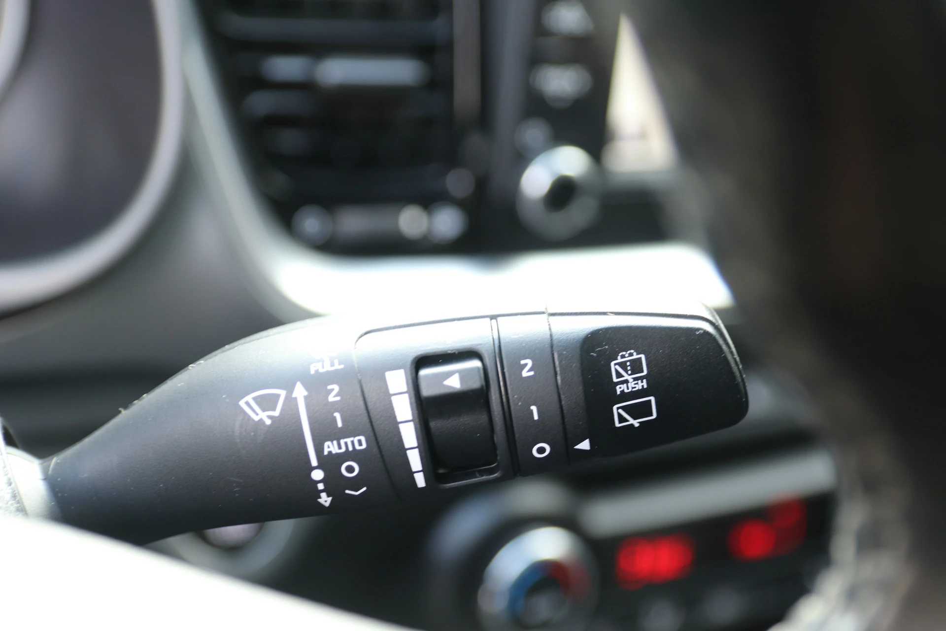 Hoofdafbeelding Kia Stonic