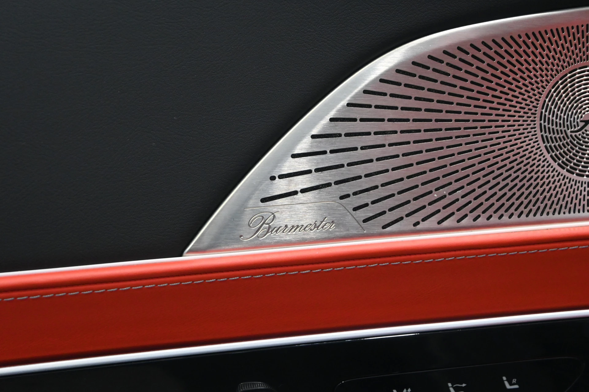 Hoofdafbeelding Mercedes-Benz SL