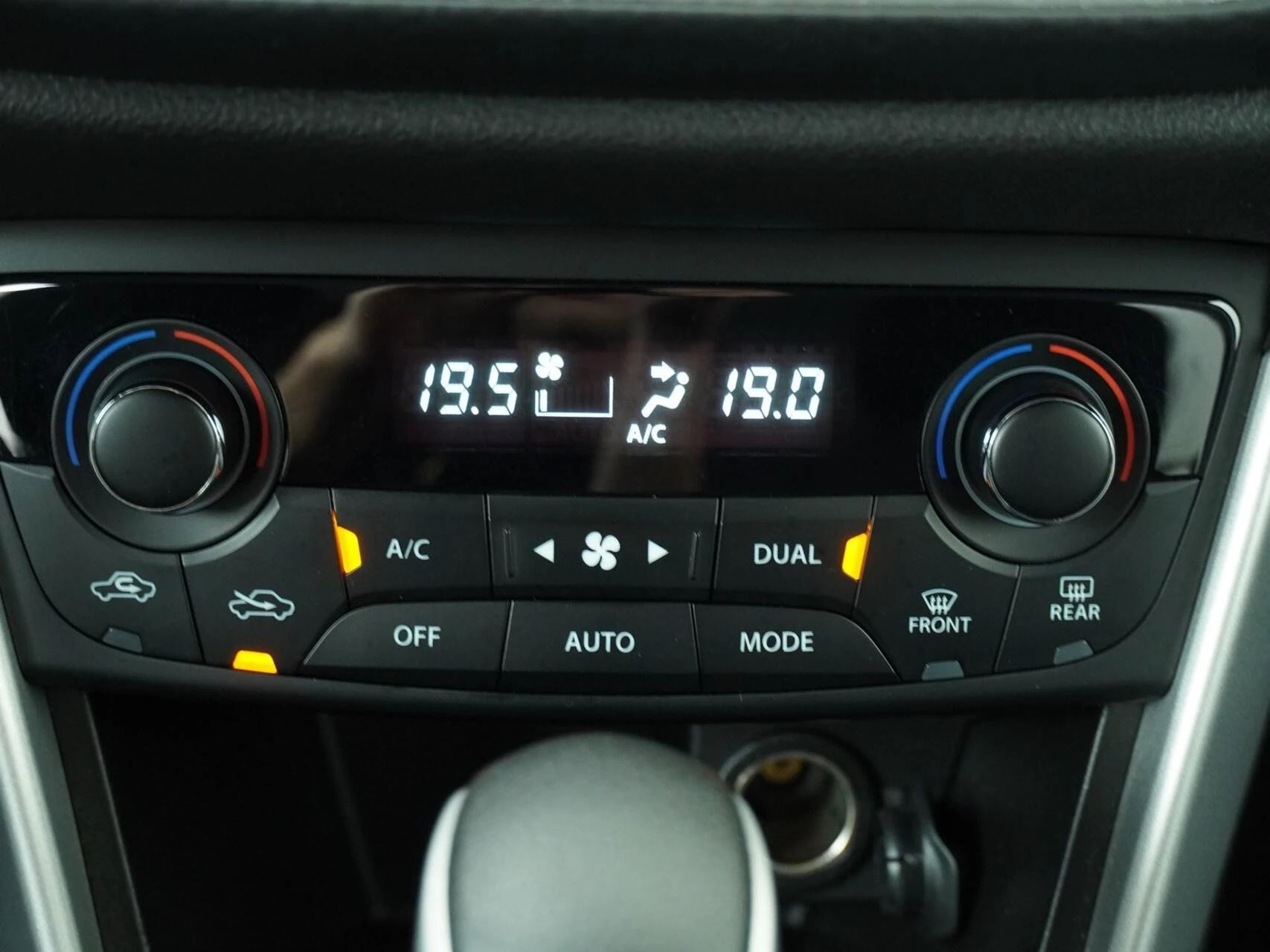 Hoofdafbeelding Suzuki S-Cross