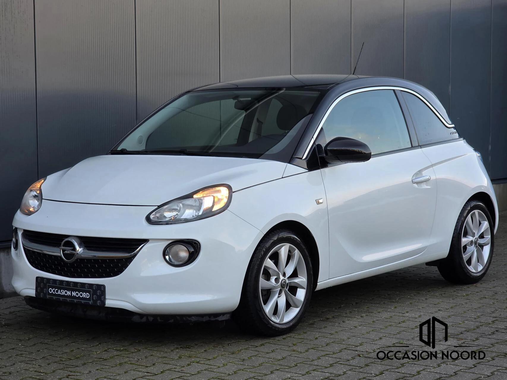 Hoofdafbeelding Opel ADAM