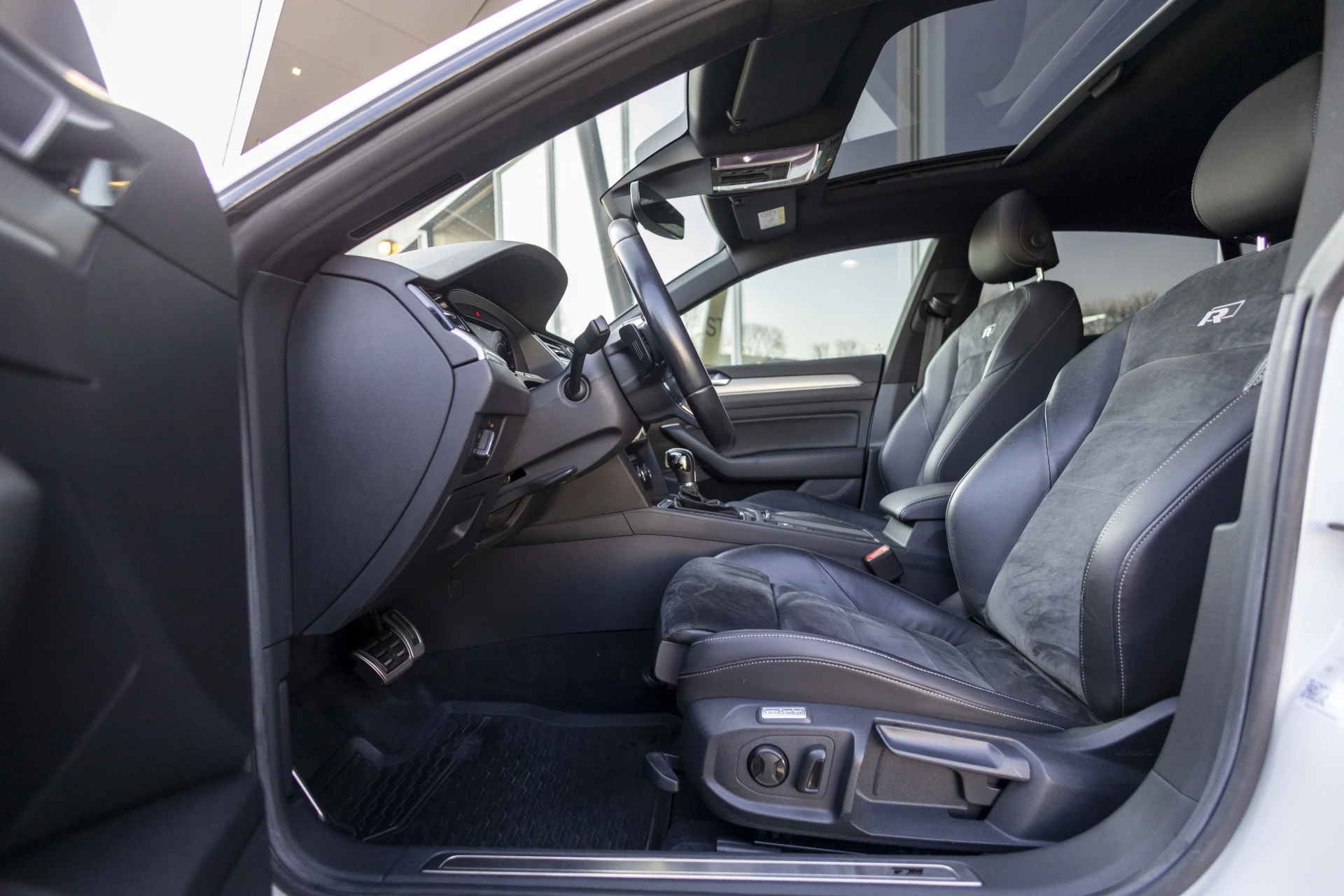 Hoofdafbeelding Volkswagen Arteon