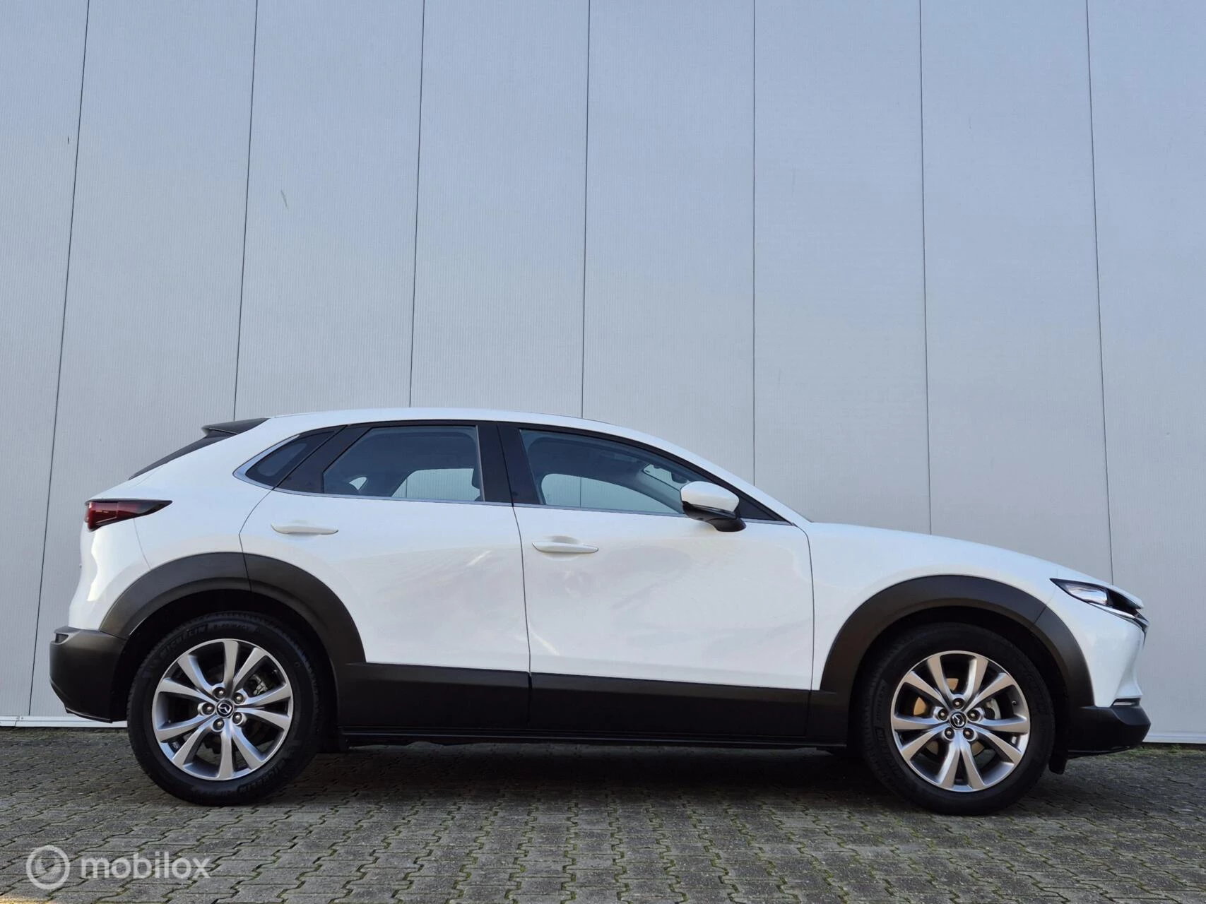 Hoofdafbeelding Mazda CX-30