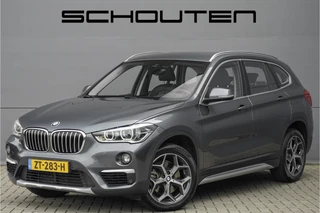 BMW X1 sDrive20i High Executive X-Line Camera Leer Head-Up