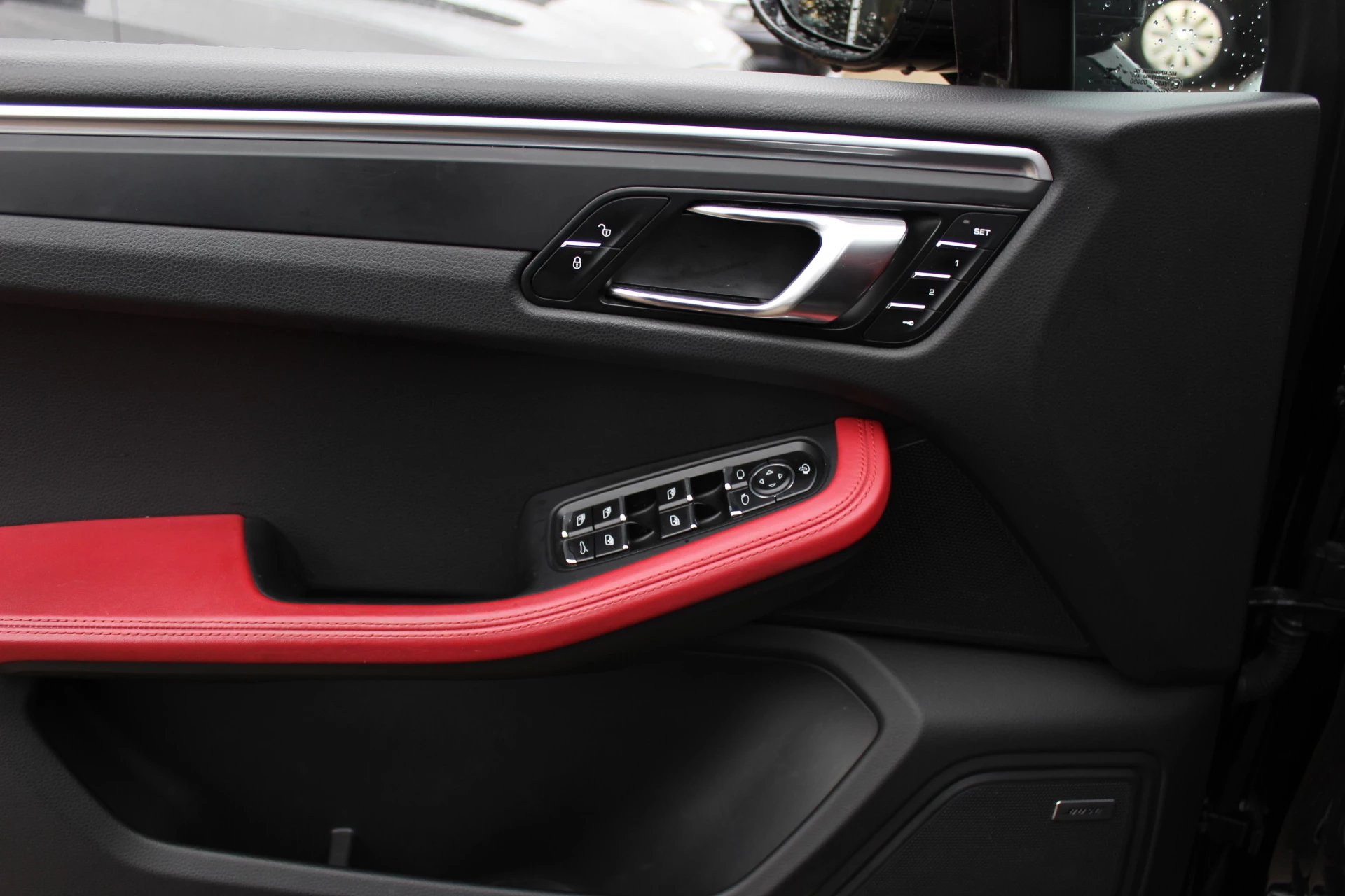 Hoofdafbeelding Porsche Macan