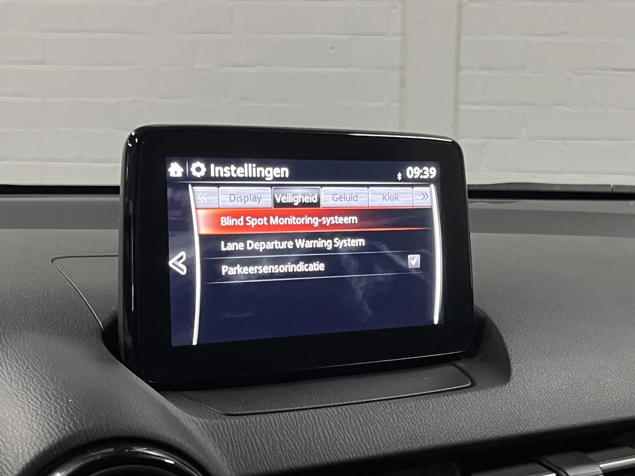 Hoofdafbeelding Mazda 2