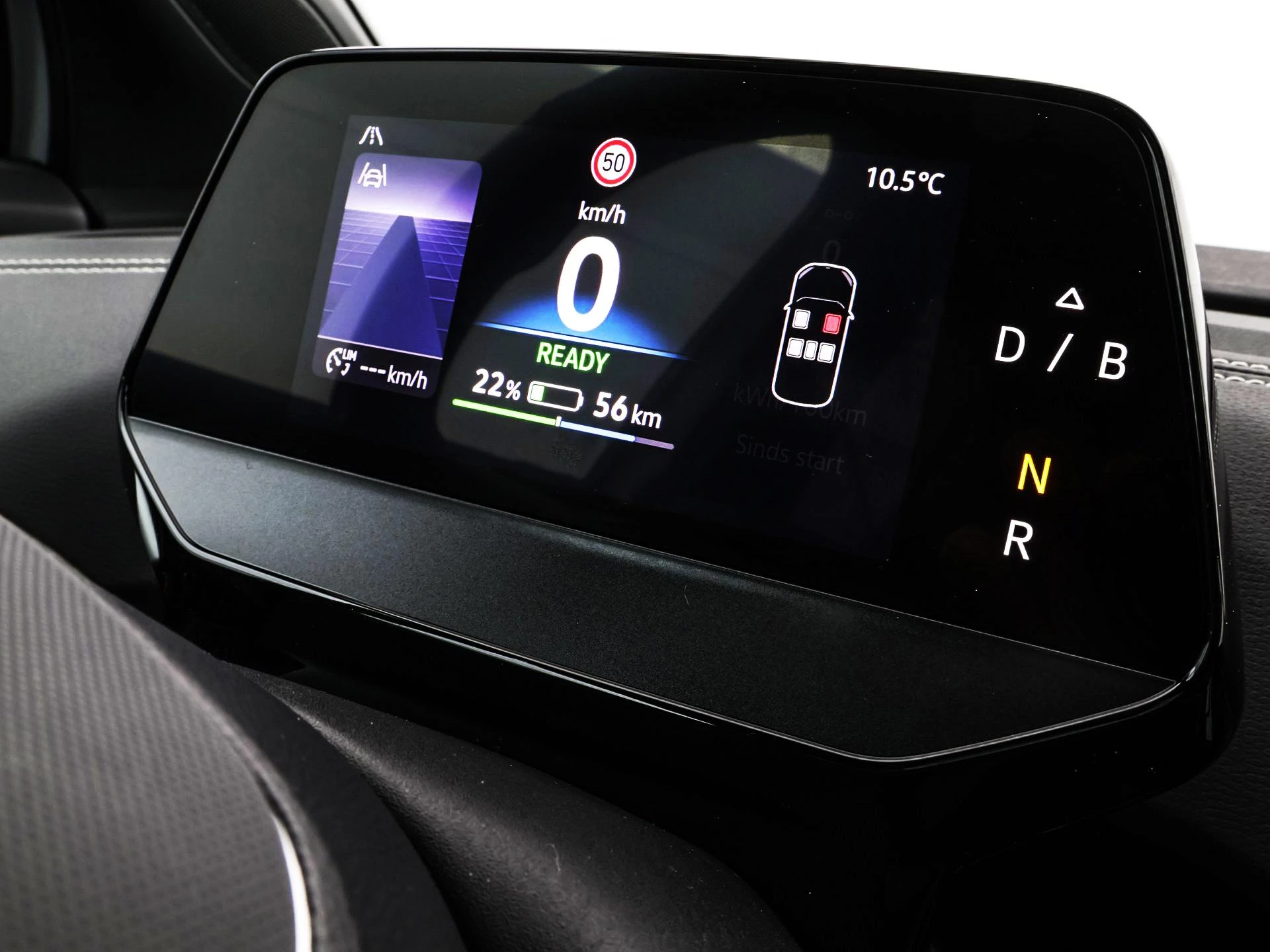 Hoofdafbeelding Volkswagen ID.4