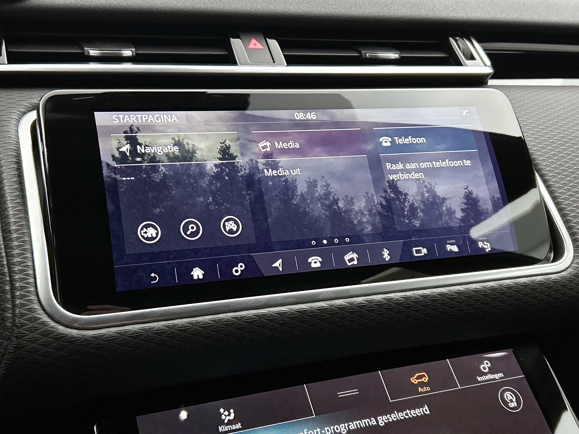 Hoofdafbeelding Land Rover Range Rover Velar