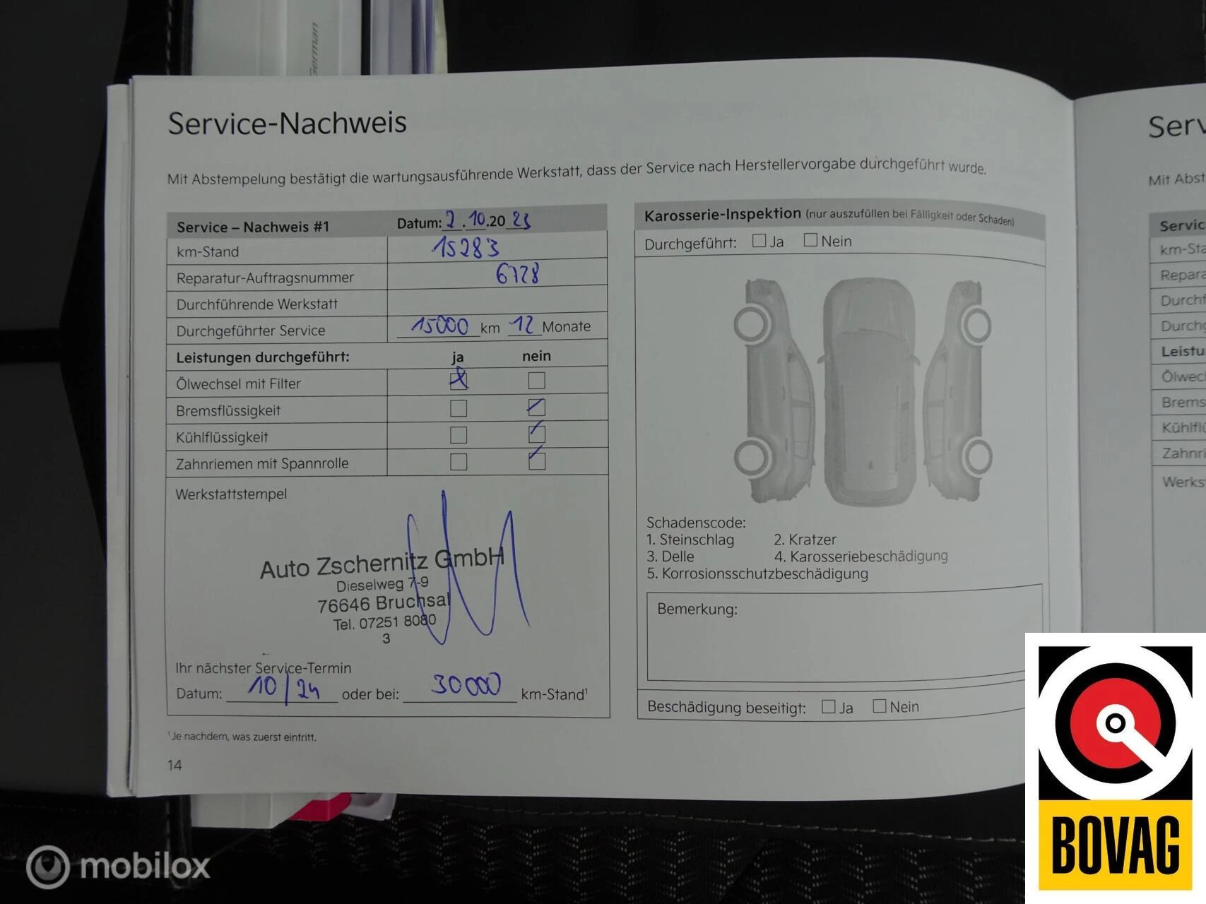 Hoofdafbeelding Kia XCeed