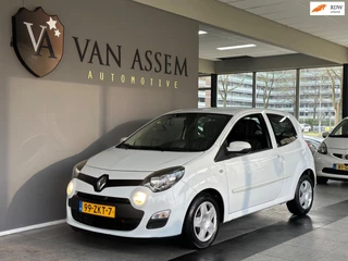 Renault Twingo 1.2 16V Day&Night| AIRCO|CRUISE