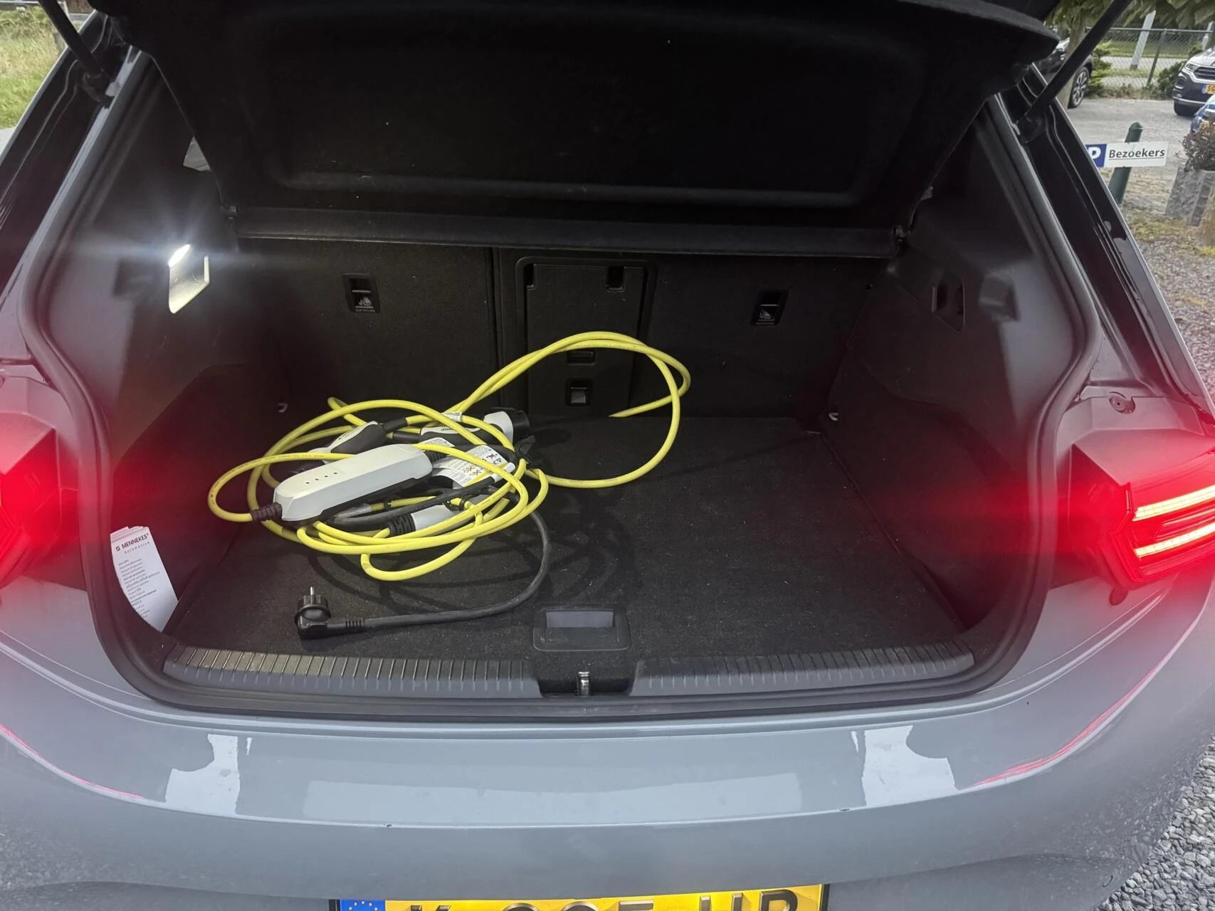 Hoofdafbeelding Volkswagen ID.3