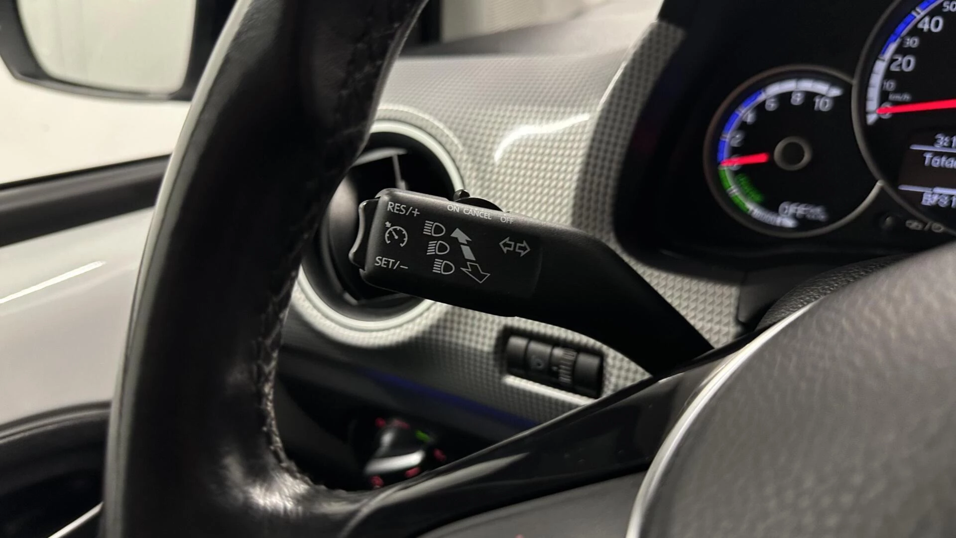 Hoofdafbeelding Volkswagen e-up!