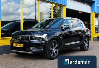 Volvo XC40 1.5 T3 Inscription Leder Trekhaak