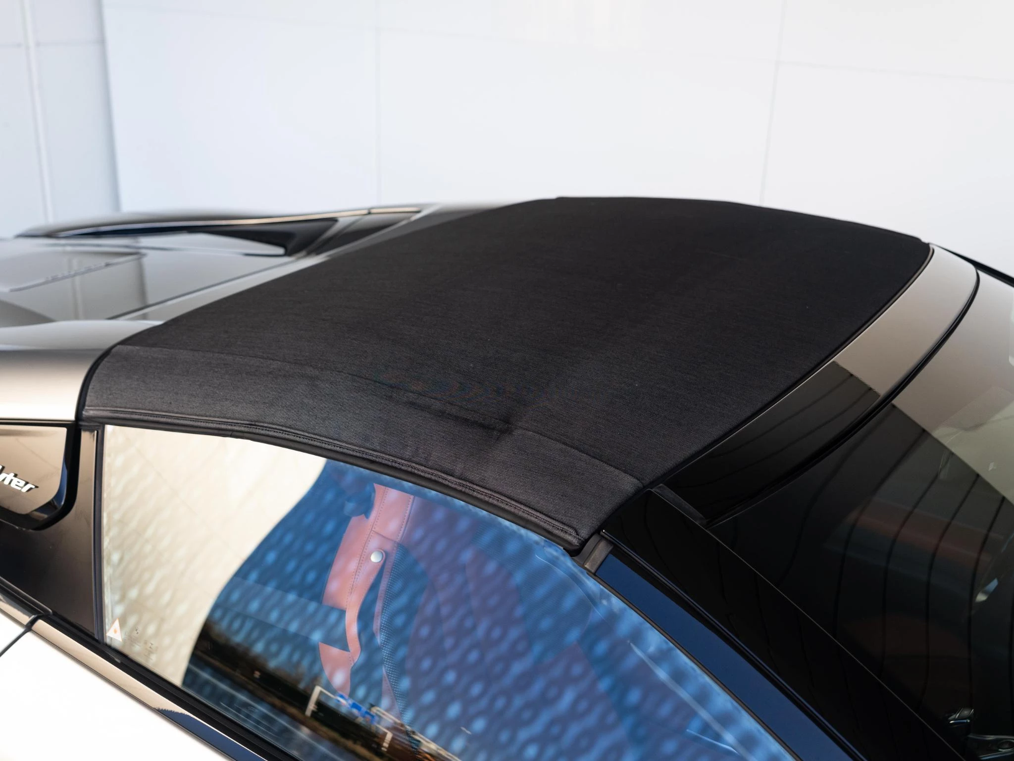 Hoofdafbeelding BMW i8