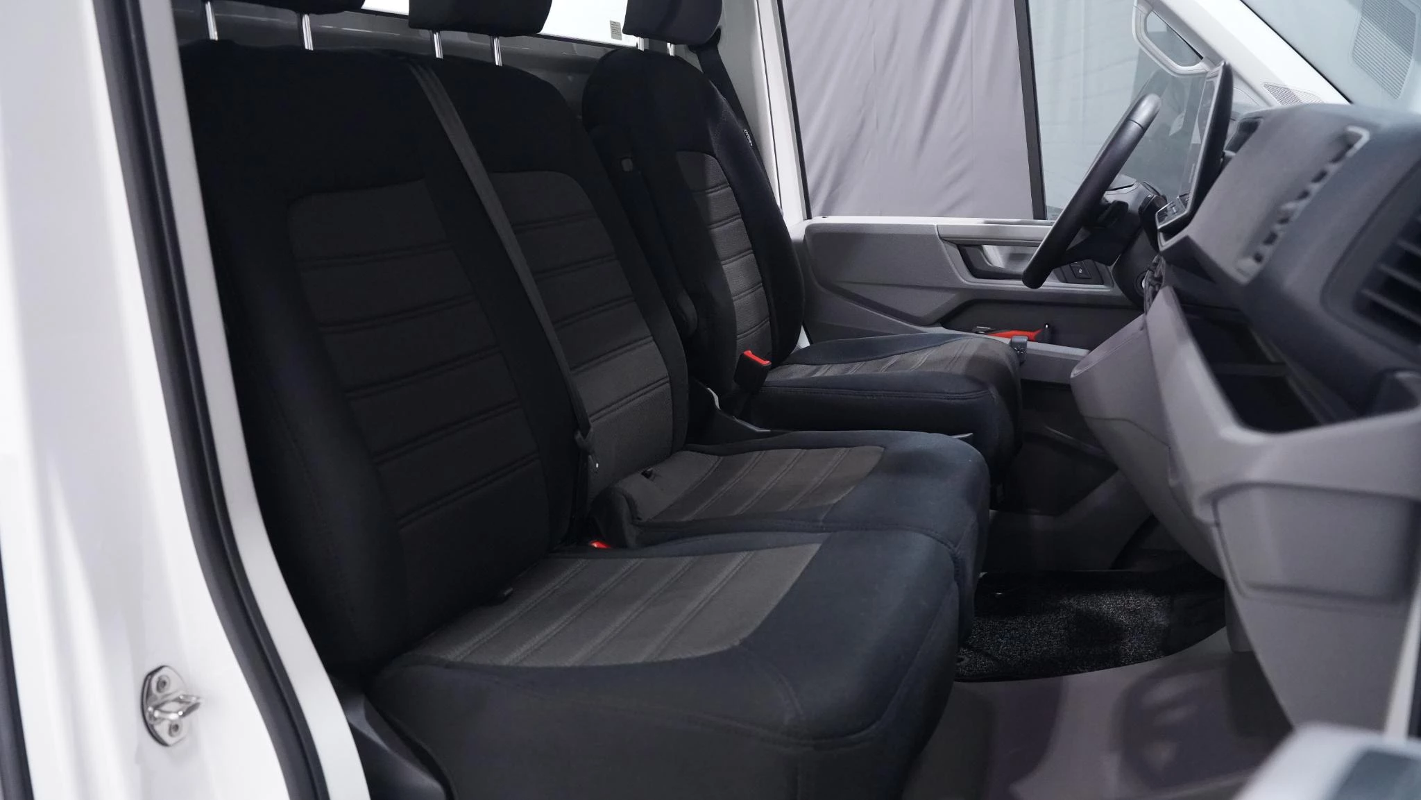 Hoofdafbeelding MAN TGE