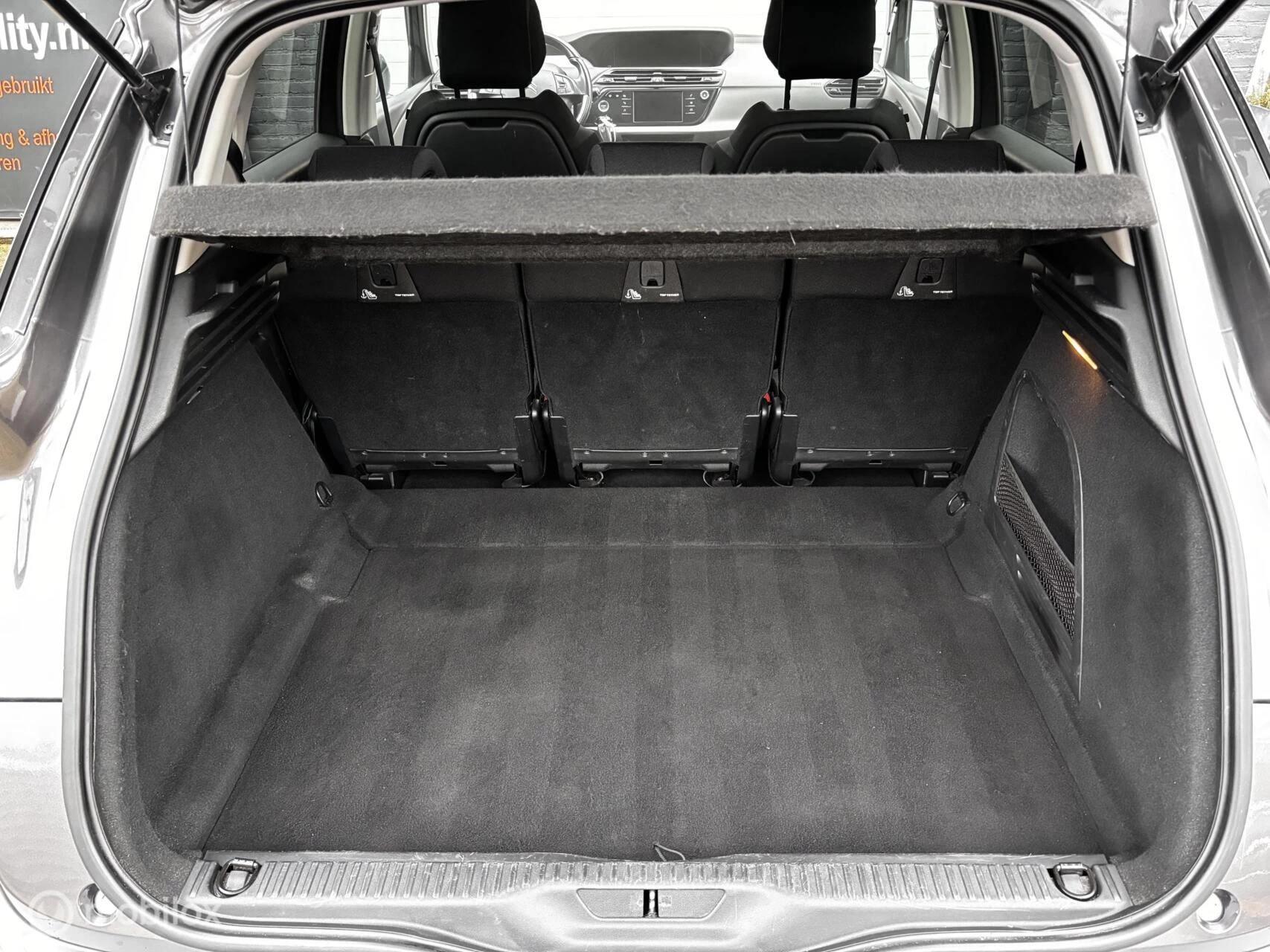 Hoofdafbeelding Citroën C4 Picasso