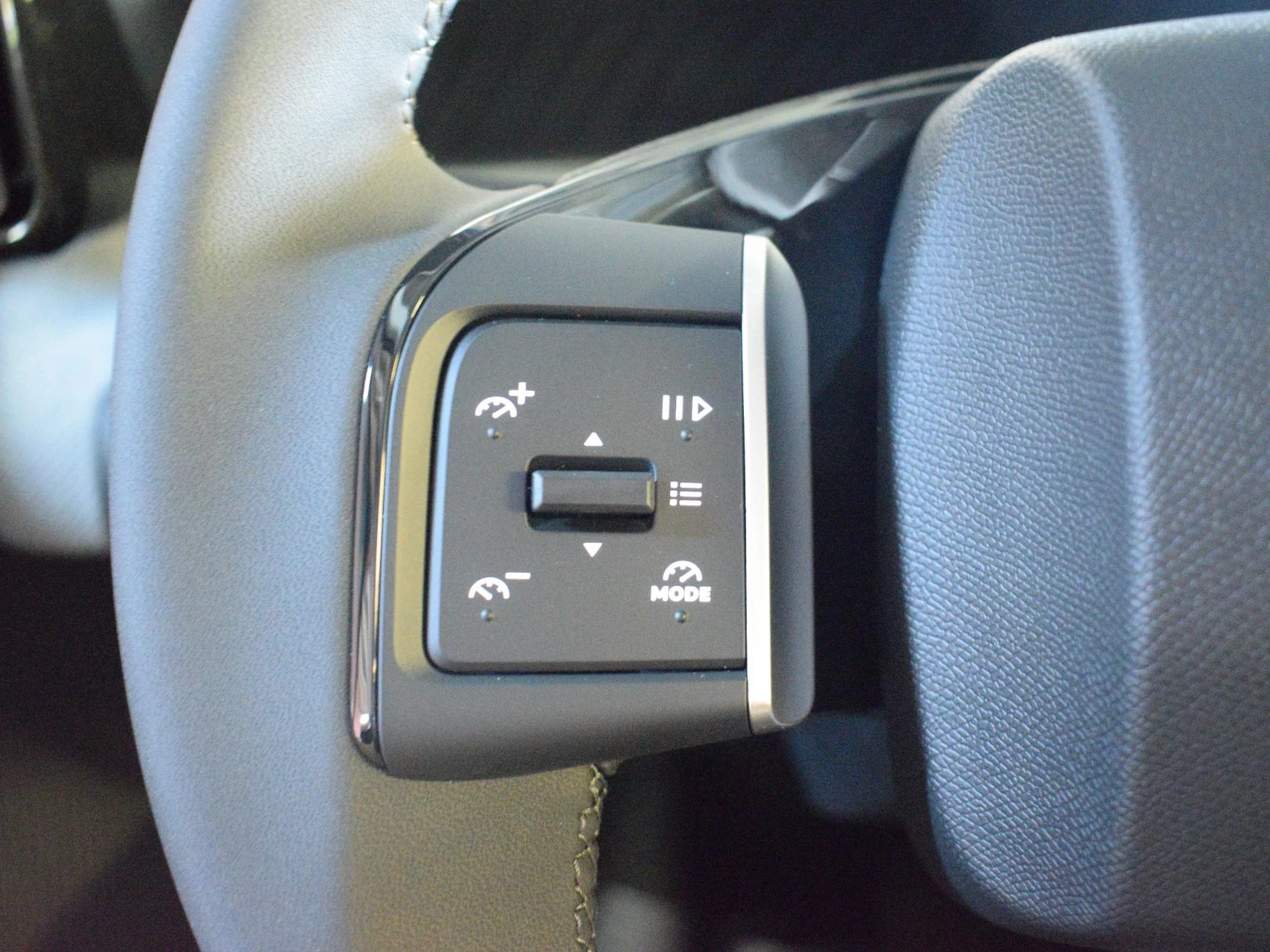 Hoofdafbeelding Citroën ë-C3