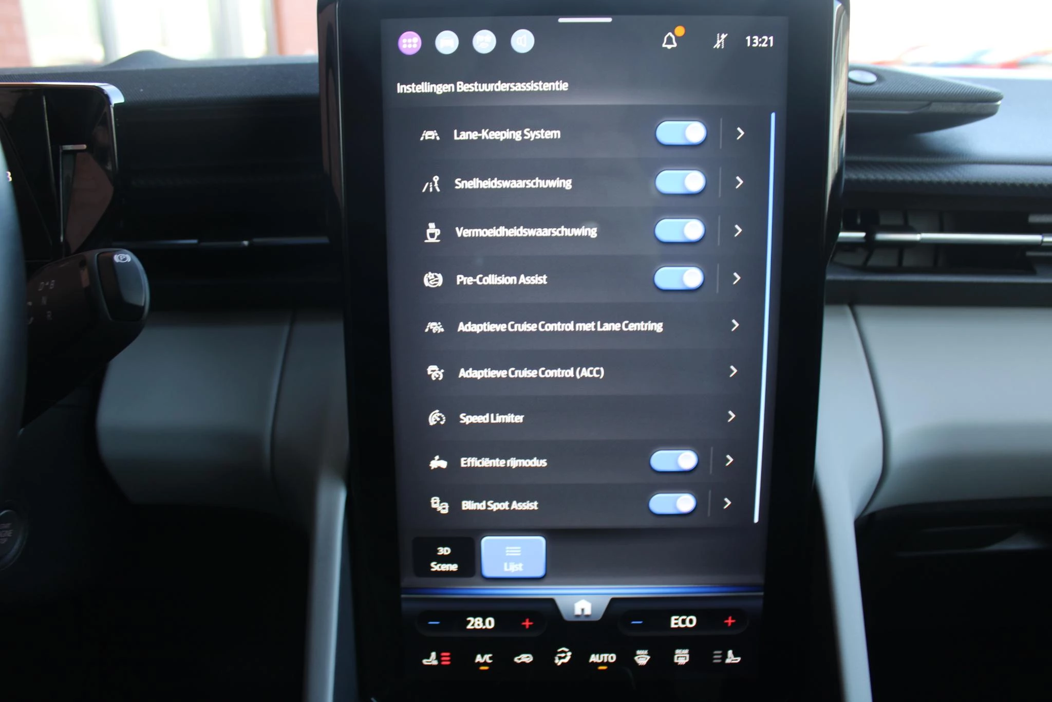 Hoofdafbeelding Ford Explorer