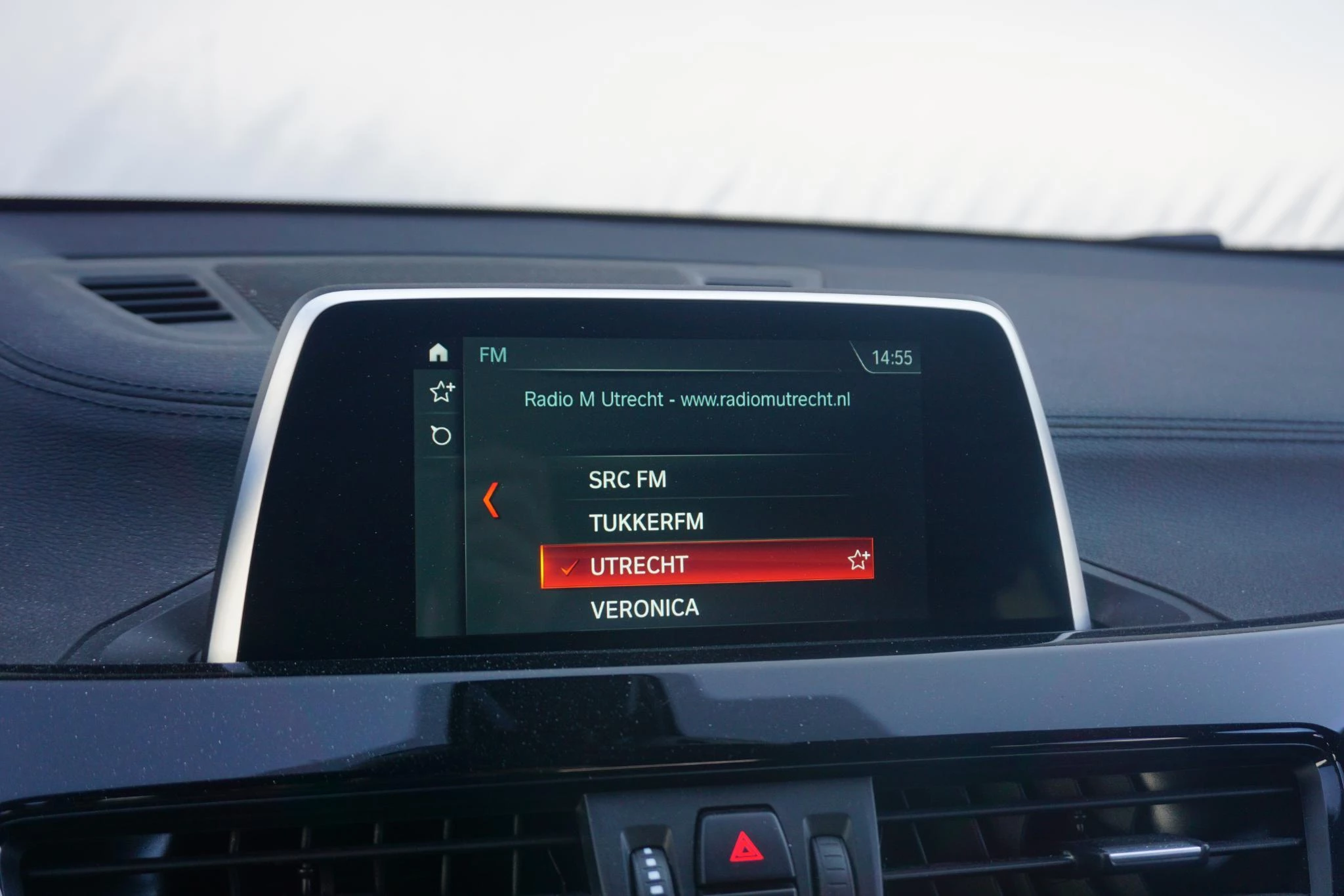 Hoofdafbeelding BMW X2