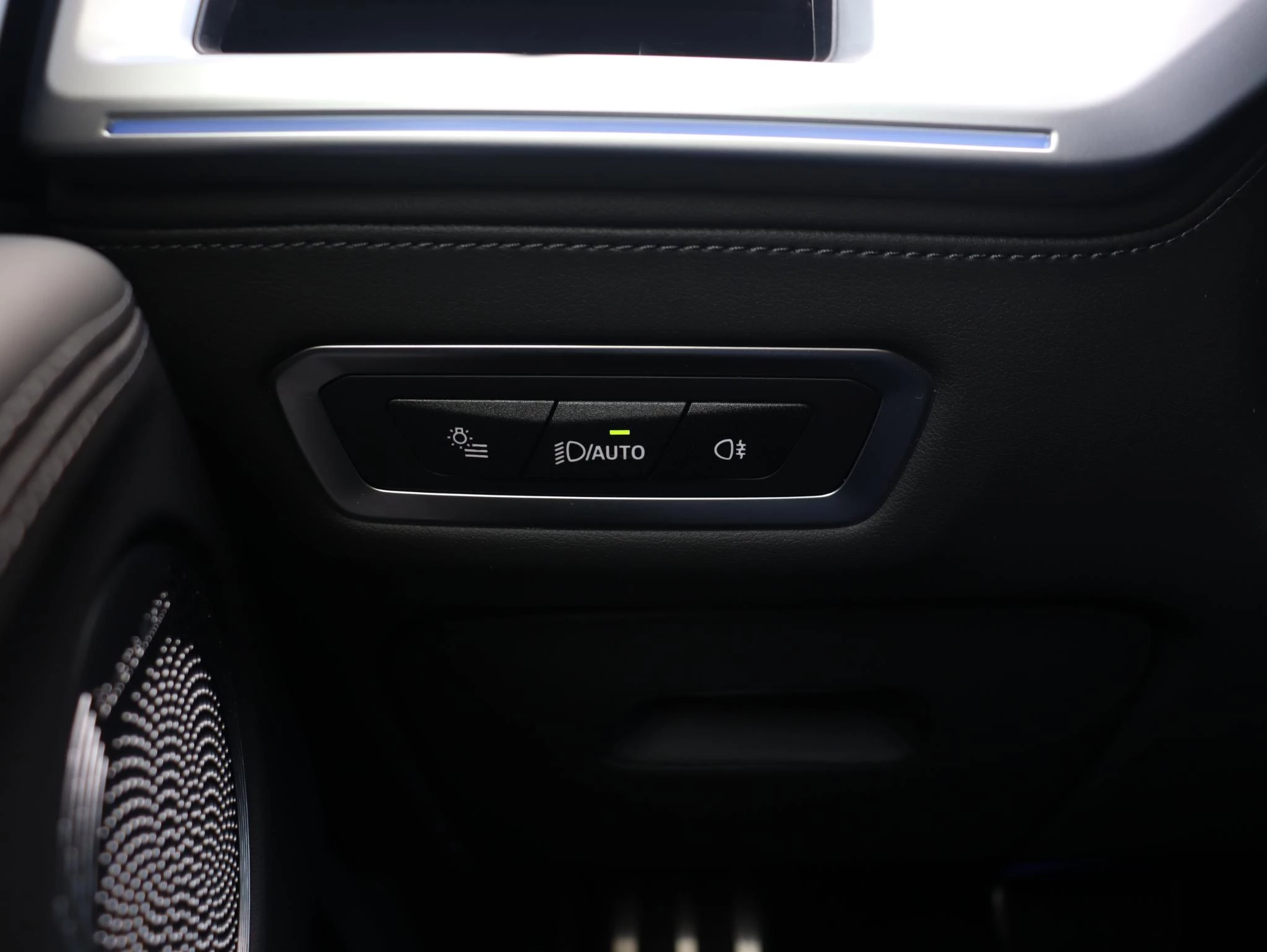 Hoofdafbeelding BMW XM