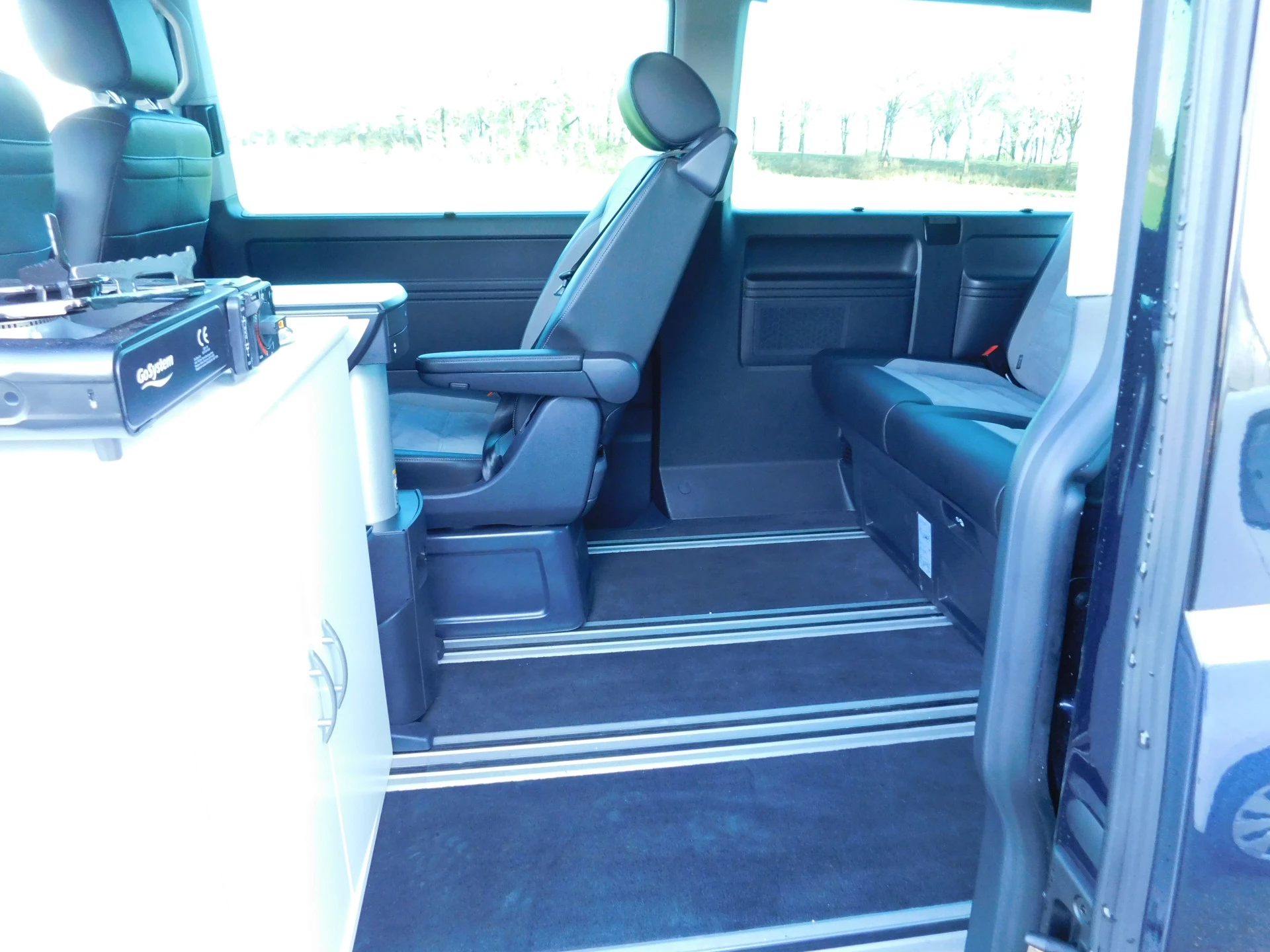 Hoofdafbeelding Volkswagen Multivan