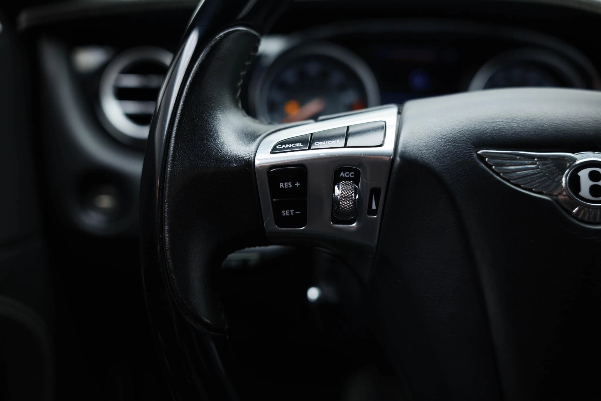 Hoofdafbeelding Bentley Continental GT