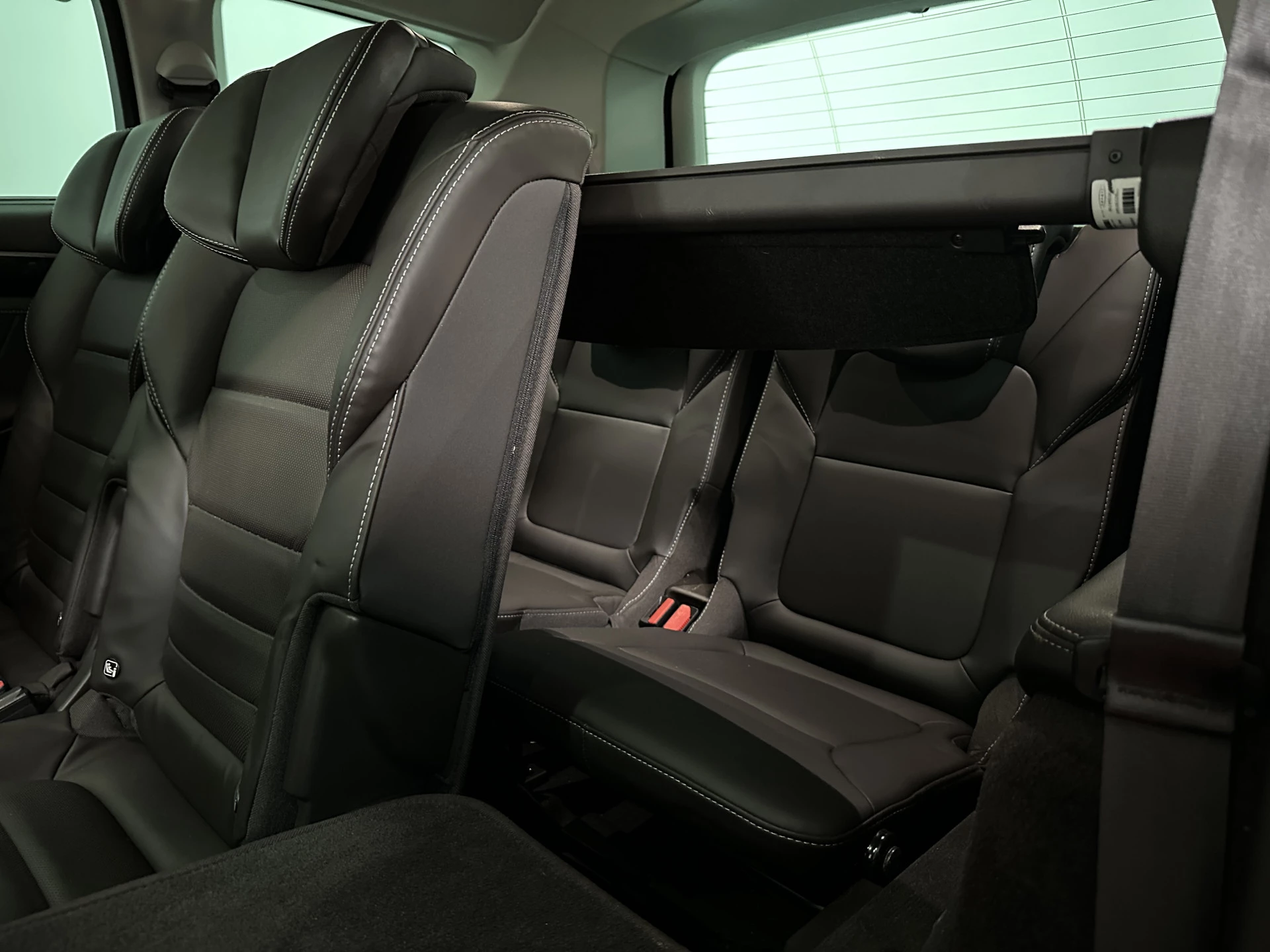 Hoofdafbeelding Renault Espace