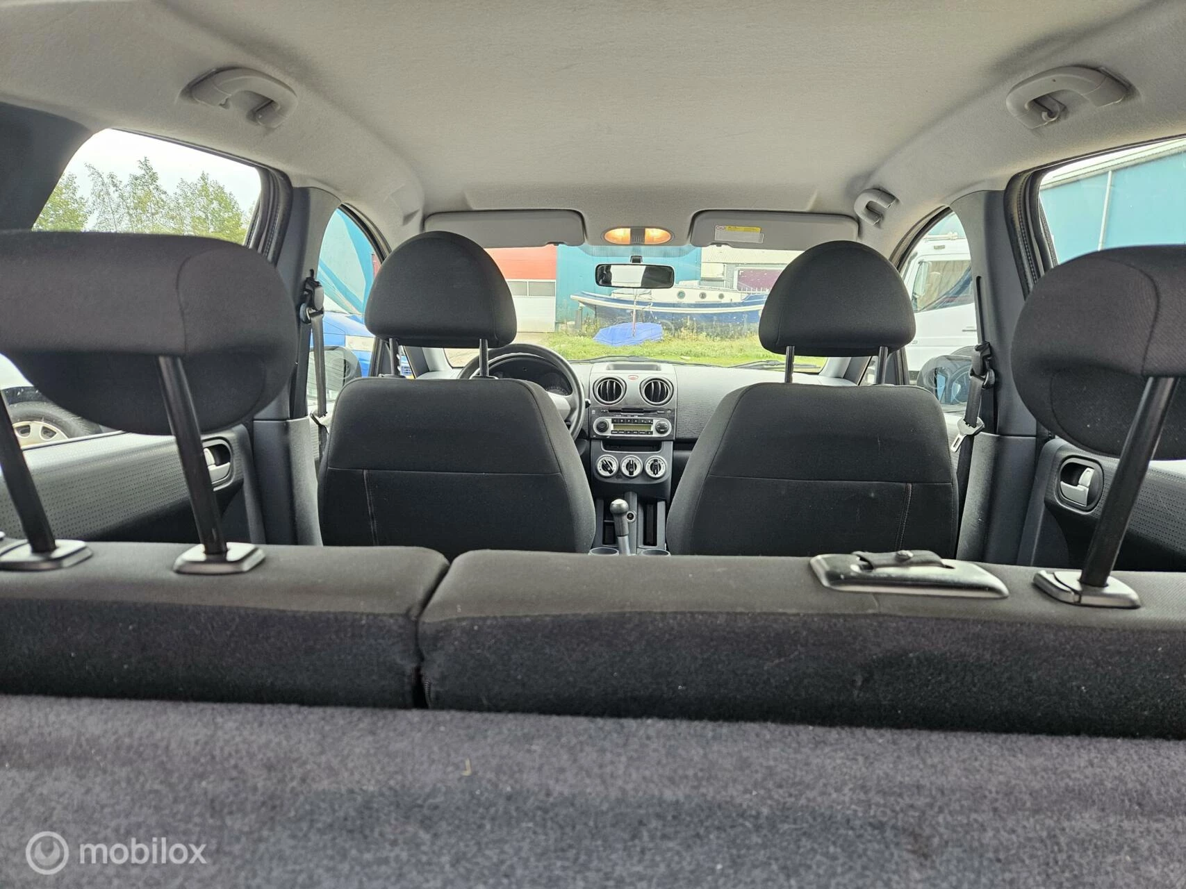 Hoofdafbeelding Mitsubishi Colt