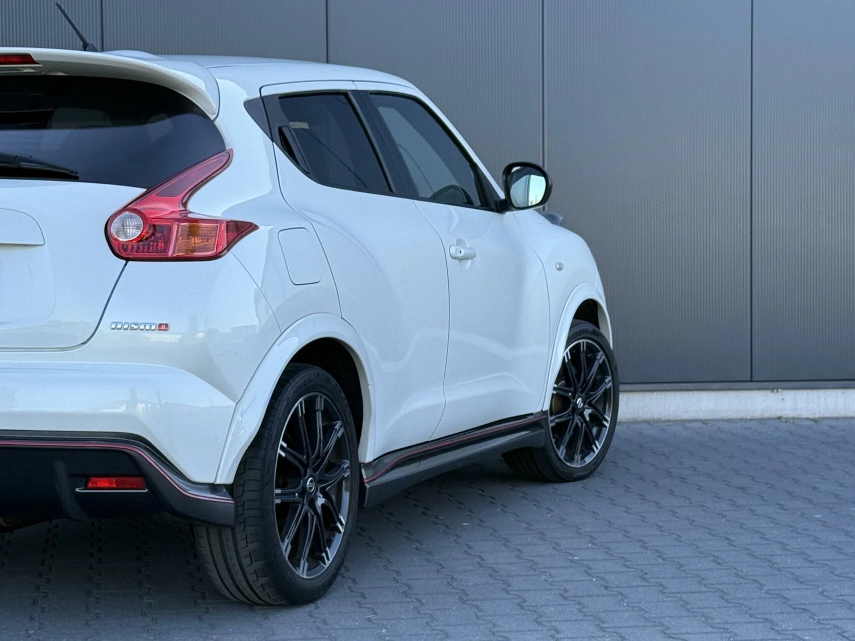 Hoofdafbeelding Nissan Juke