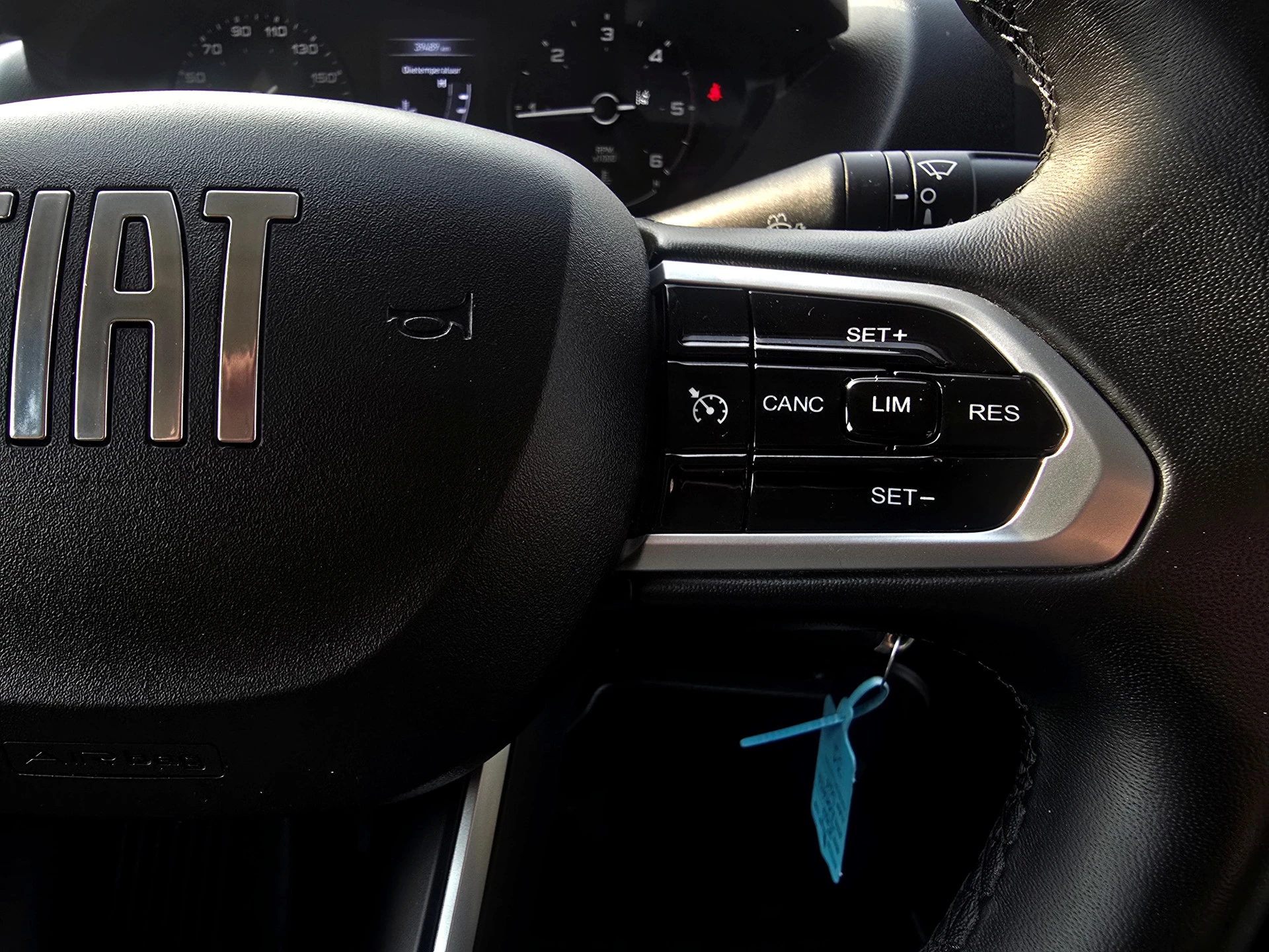 Hoofdafbeelding Fiat Ducato