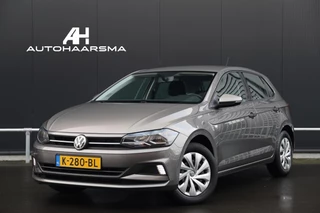 Volkswagen Polo 1.0 TSI 95pk Comfortline Business Airco Navi CarPlay ACC NL-Auto!