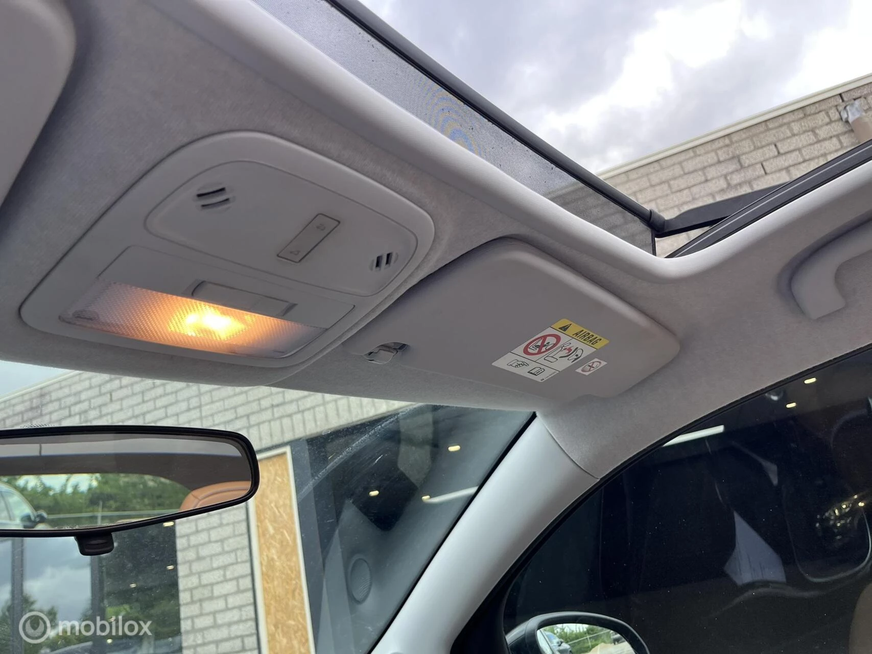 Hoofdafbeelding Opel ADAM