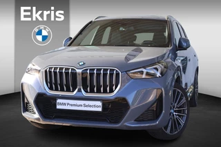 BMW X1 xDrive30e M sport | Innovation Pack | HUD | Comfort Pack | 20'' velgen