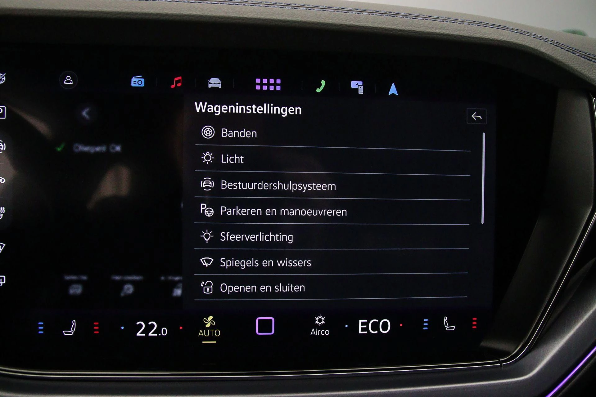 Hoofdafbeelding Volkswagen Touareg