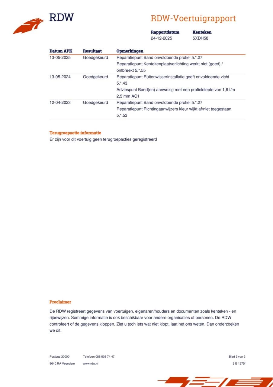 Hoofdafbeelding Hyundai i30