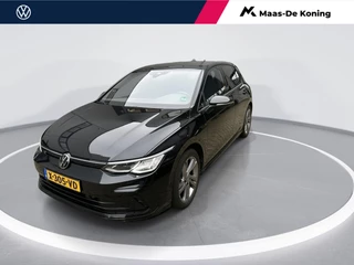 Volkswagen Golf 1.5 eTsi 130pk DSG R-Line · ACC · P-Sensoren · App-Connect · Navi · Getint Glas · 17'' Inch · Garantie t/m 13-02-2028 of 100.000km