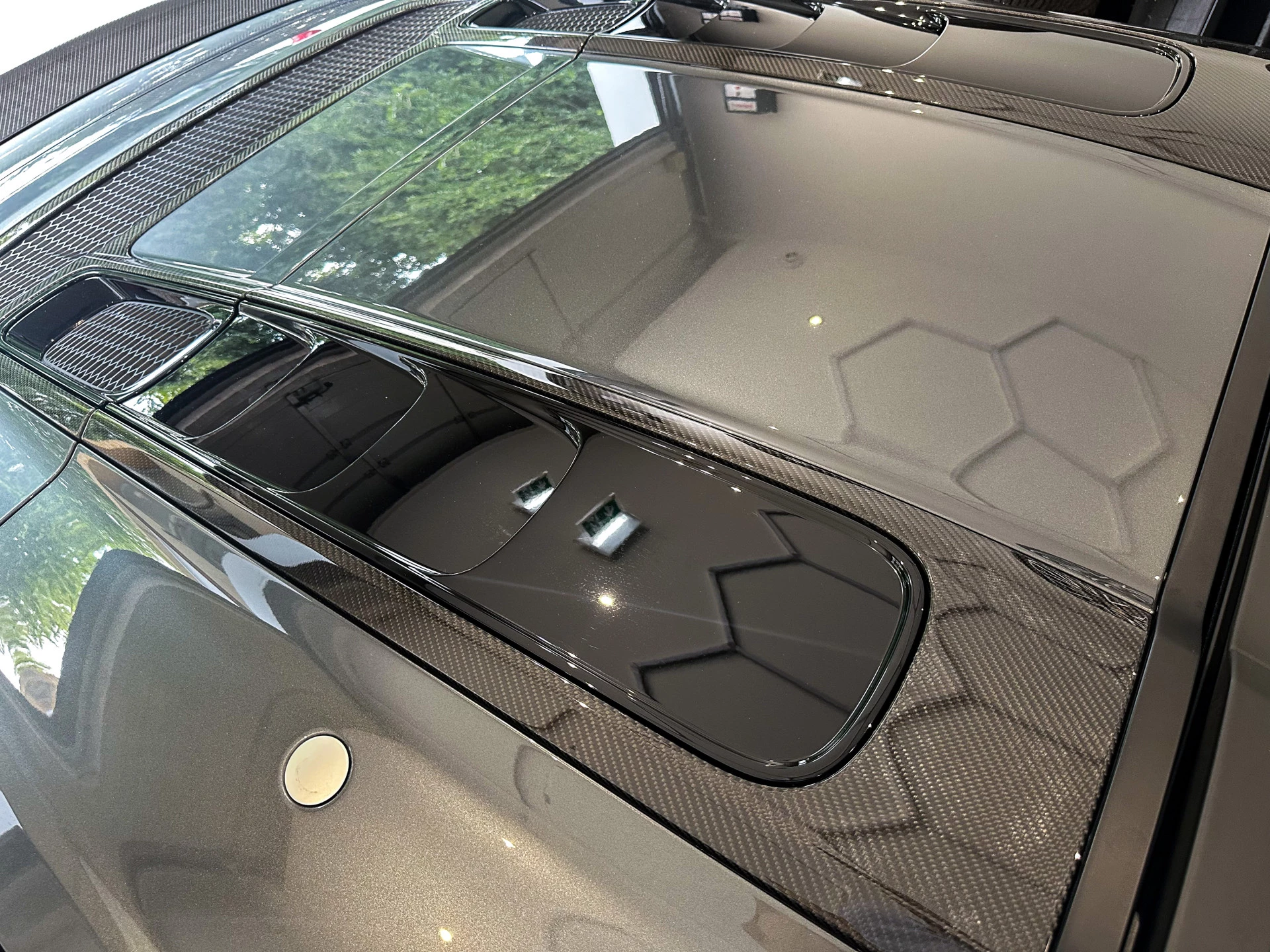 Hoofdafbeelding Audi R8