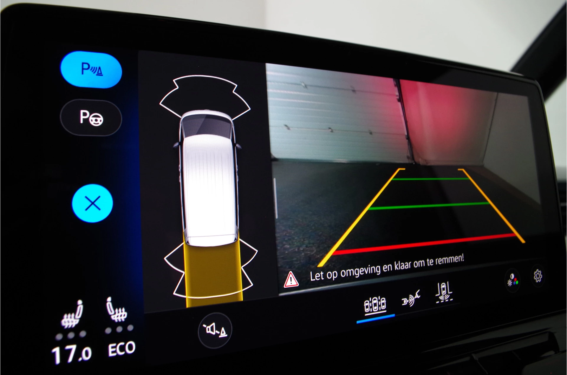 Hoofdafbeelding Volkswagen ID. Buzz